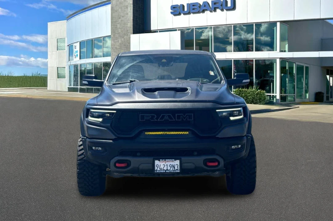 2022 Ram 1500 TRX 1st Gen - Image 10 of 31