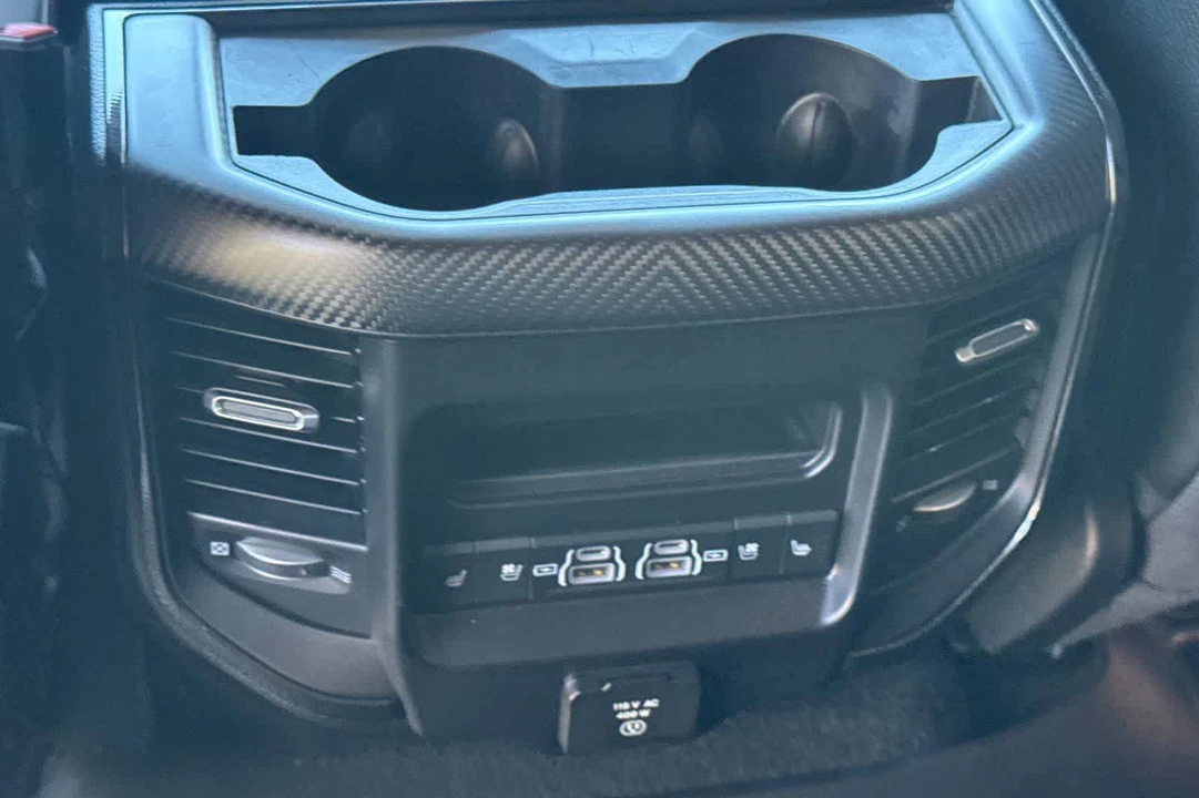 2022 Ram 1500 TRX 1st Gen - Image 15 of 31