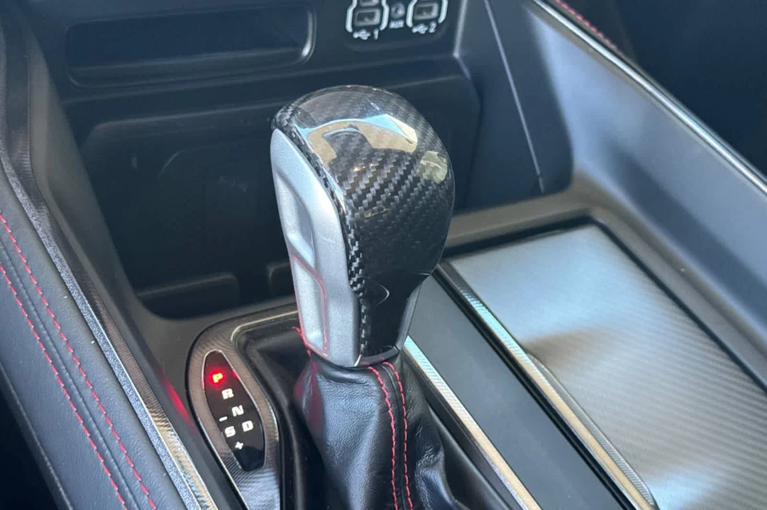 2022 Ram 1500 TRX 1st Gen - Image 23 of 31