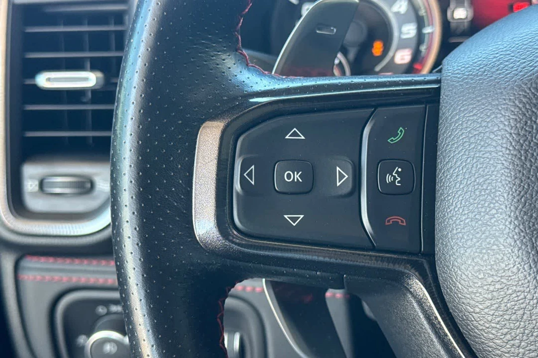 2022 Ram 1500 TRX 1st Gen - Image 26 of 31