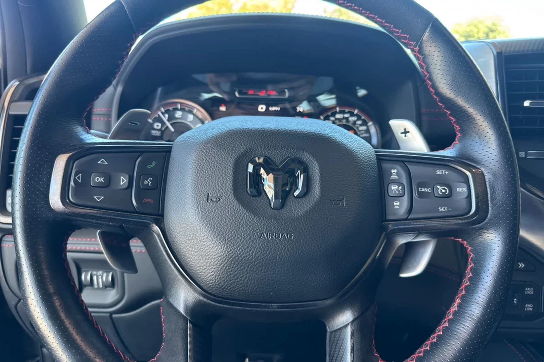 2022 Ram 1500 TRX 1st Gen - Image 25 of 31