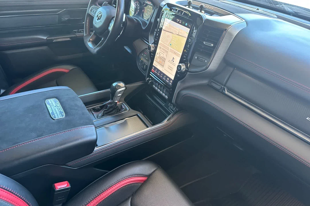 2022 Ram 1500 TRX 1st Gen - Image 16 of 31