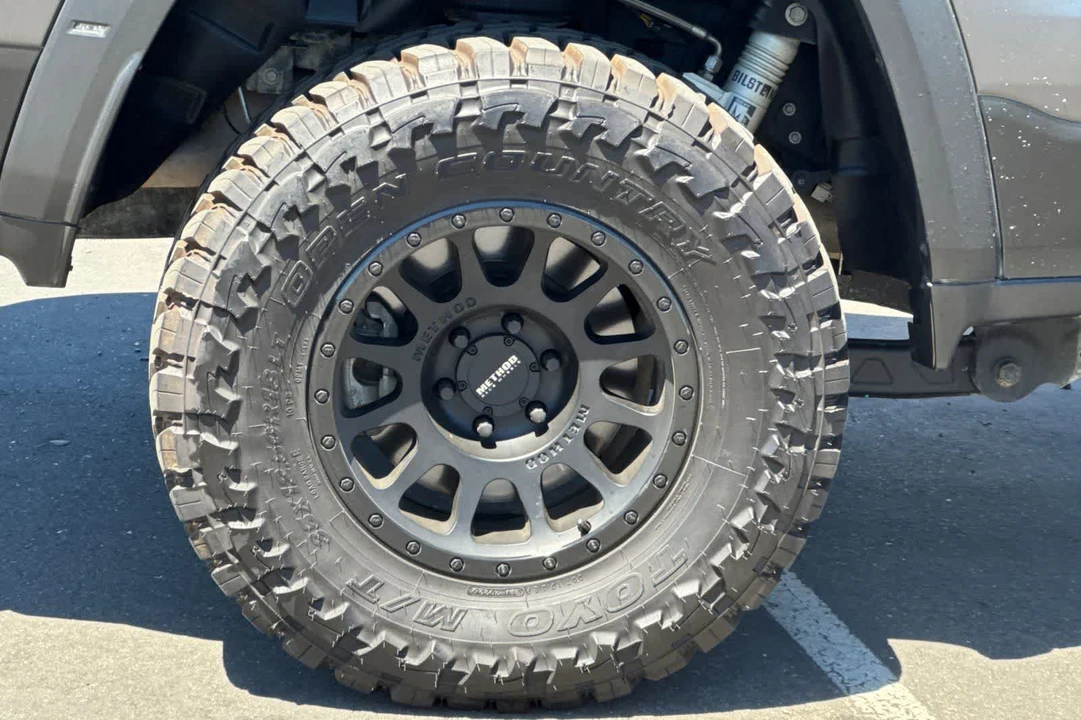 2022 Ram 1500 TRX 1st Gen - Image 30 of 31