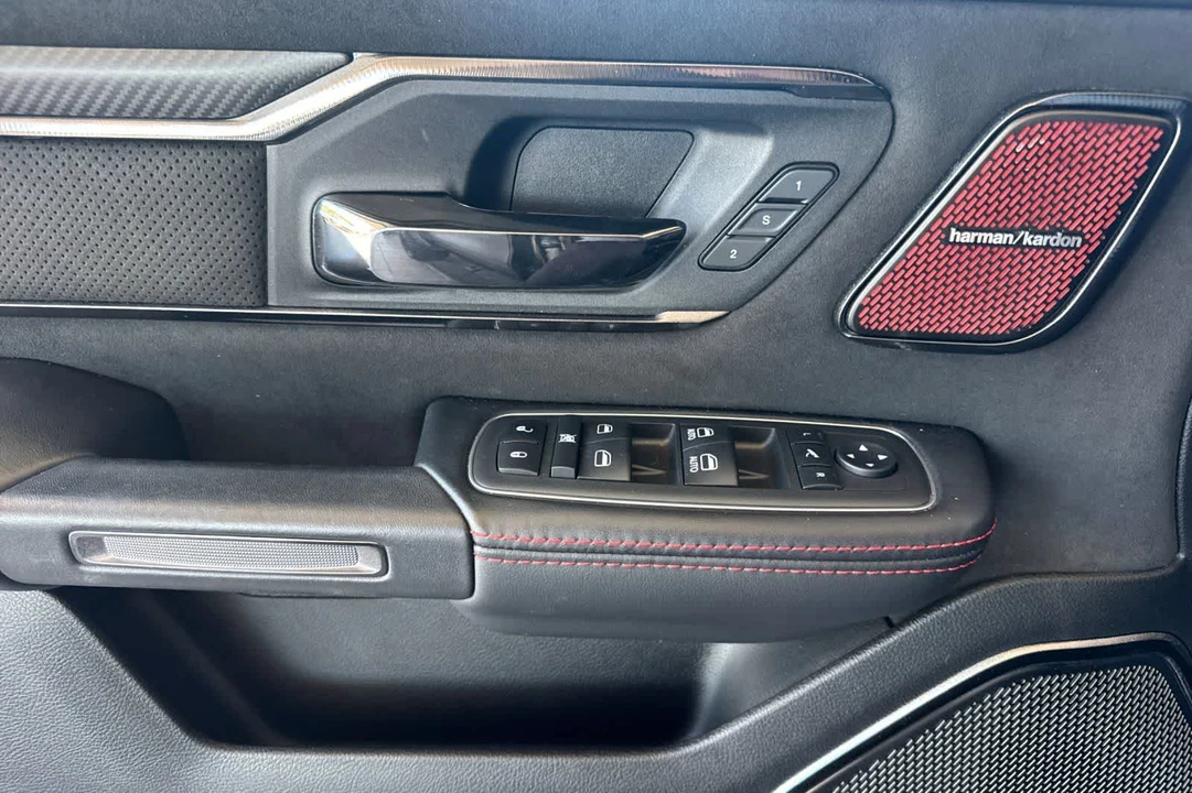 2022 Ram 1500 TRX 1st Gen - Image 12 of 31