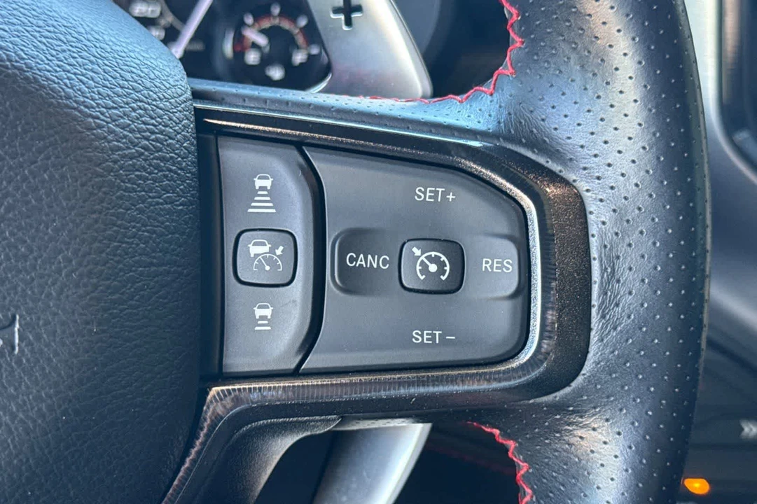 2022 Ram 1500 TRX 1st Gen - Image 27 of 31
