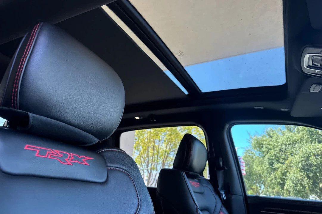 2022 Ram 1500 TRX 1st Gen - Image 17 of 31