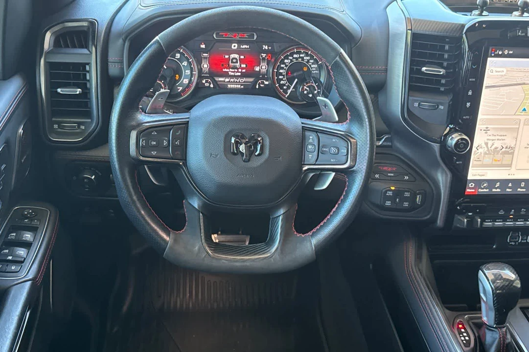 2022 Ram 1500 TRX 1st Gen - Image 14 of 31