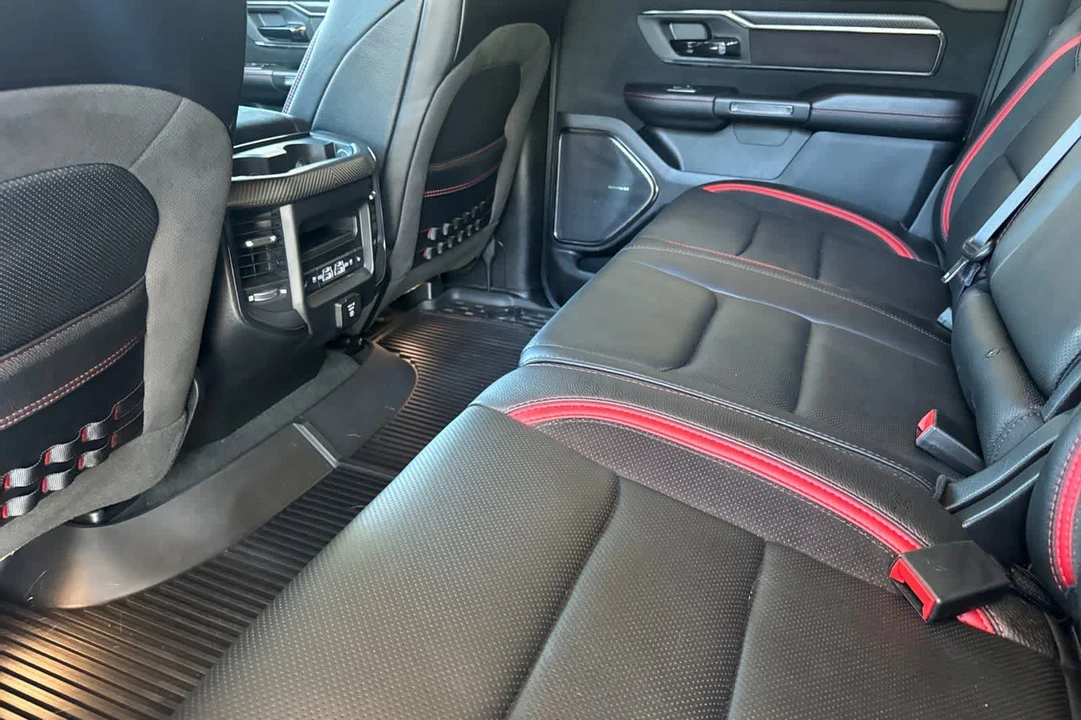 2022 Ram 1500 TRX 1st Gen - Image 4 of 31