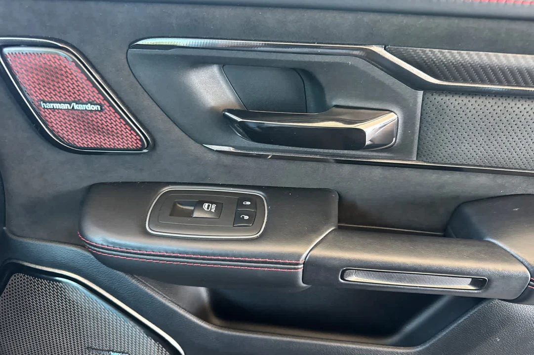 2022 Ram 1500 TRX 1st Gen - Image 18 of 31