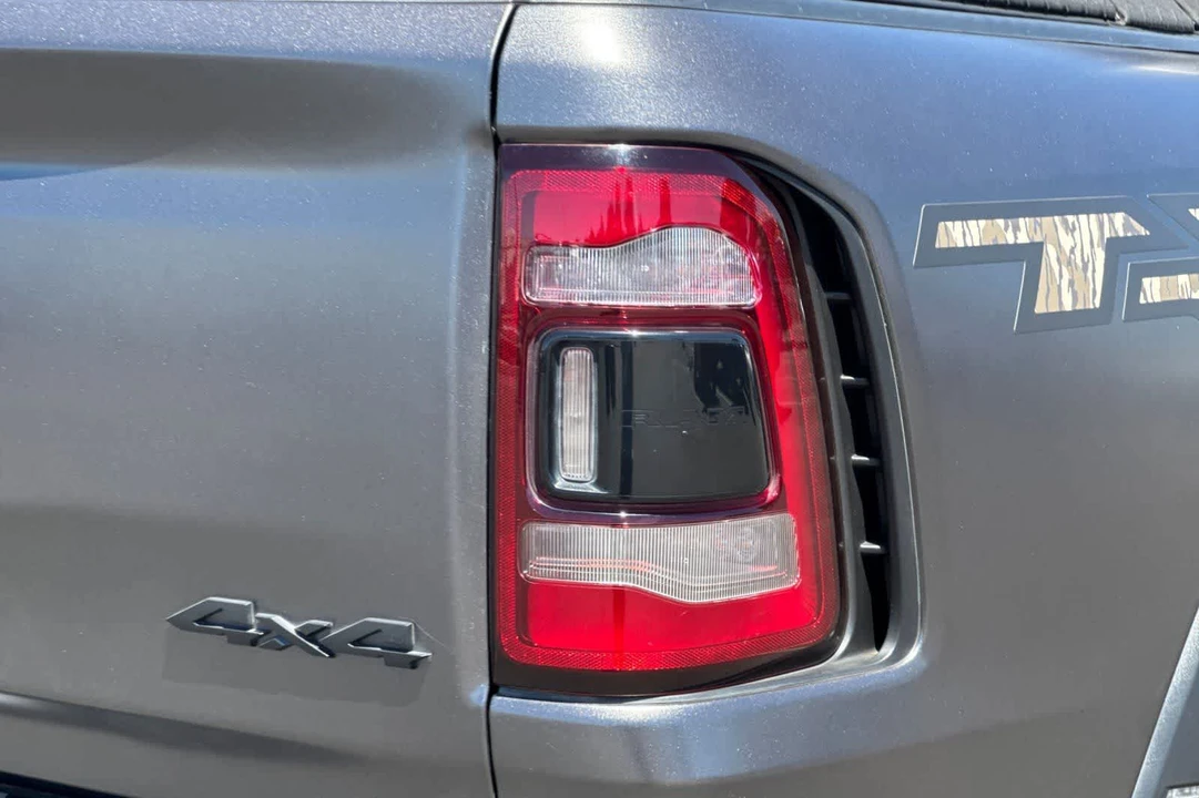 2022 Ram 1500 TRX 1st Gen - Image 31 of 31