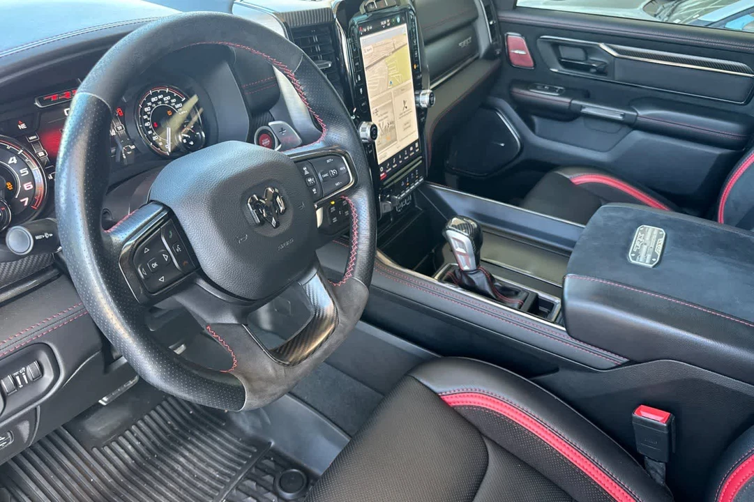 2022 Ram 1500 TRX 1st Gen - Image 11 of 31