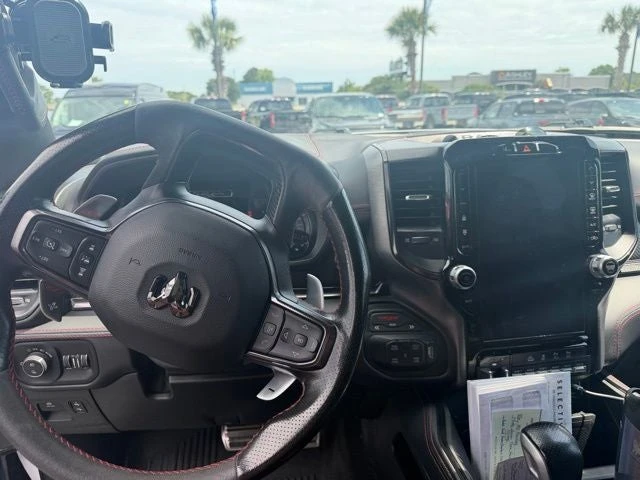2022 Ram 1500 TRX 1st Gen - Image 2 of 9