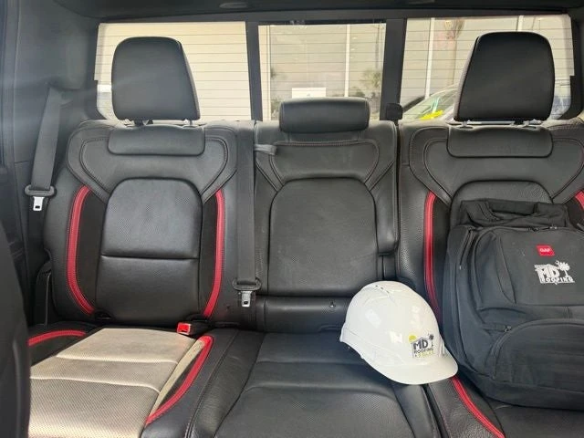 2022 Ram 1500 TRX 1st Gen - Image 3 of 9