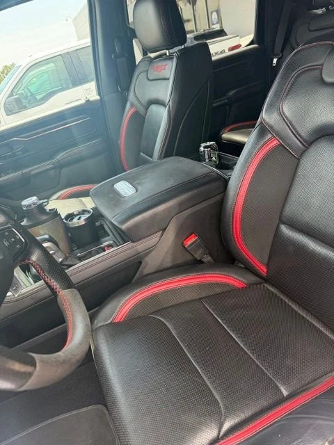 2022 Ram 1500 TRX 1st Gen - Image 4 of 9