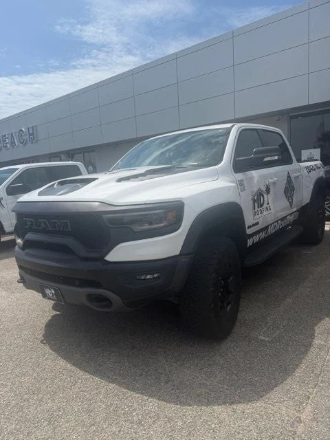 2022 Ram 1500 TRX 1st Gen - Image 5 of 9