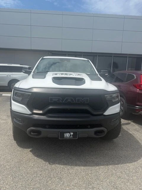 2022 Ram 1500 TRX 1st Gen - Image 6 of 9