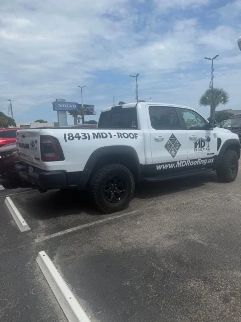 2022 Ram 1500 TRX 1st Gen - Image 8 of 9