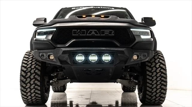 2022 Ram 1500 TRX 1st Gen - Image 13 of 21