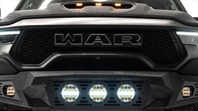 2022 Ram 1500 TRX 1st Gen - Image 11 of 21