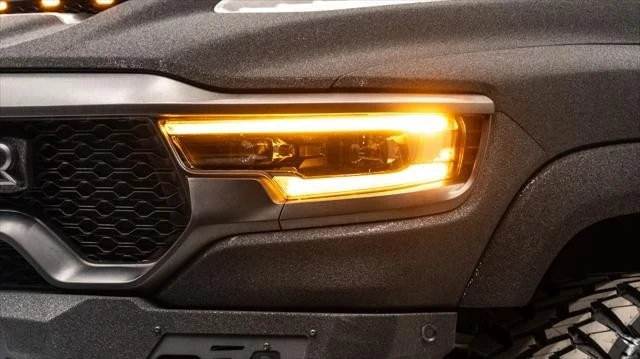 2022 Ram 1500 TRX 1st Gen - Image 10 of 21