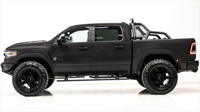 2022 Ram 1500 TRX 1st Gen - Image 6 of 21