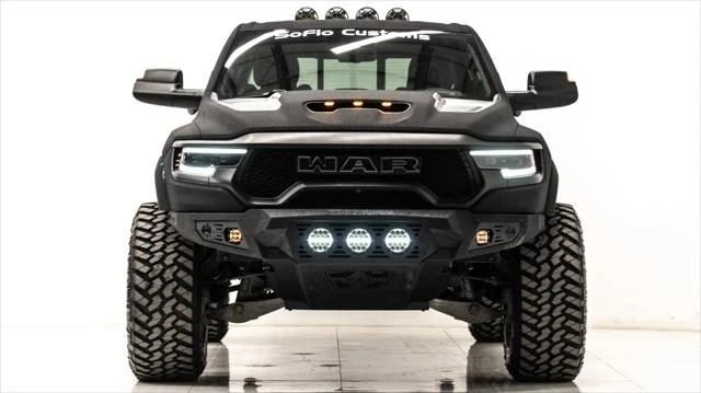 2022 Ram 1500 TRX 1st Gen - Image 7 of 21