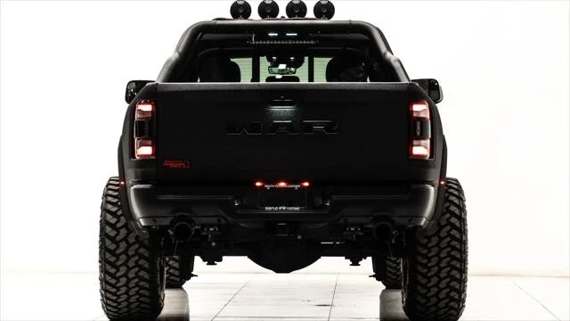 2022 Ram 1500 TRX 1st Gen - Image 19 of 21