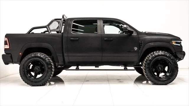 2022 Ram 1500 TRX 1st Gen - Image 4 of 21