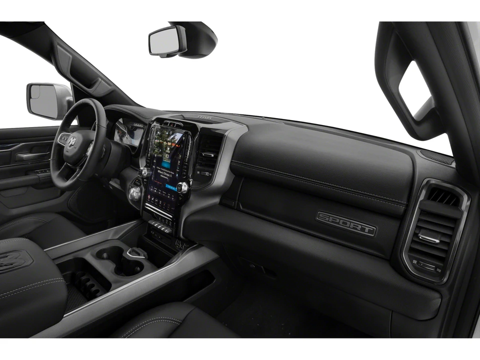 2022 Ram 1500 TRX 1st Gen - Image 11 of 12