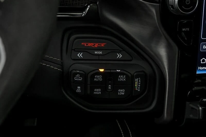 2022 Ram 1500 TRX 1st Gen - Image 28 of 31