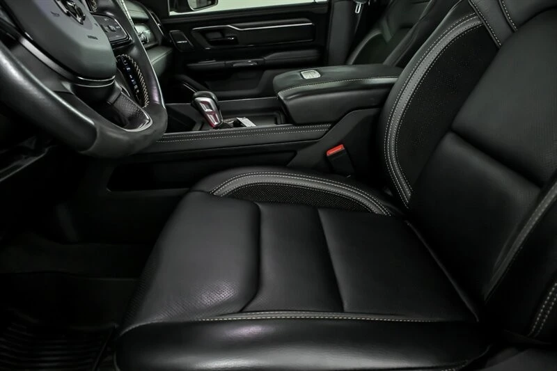 2022 Ram 1500 TRX 1st Gen - Image 18 of 31
