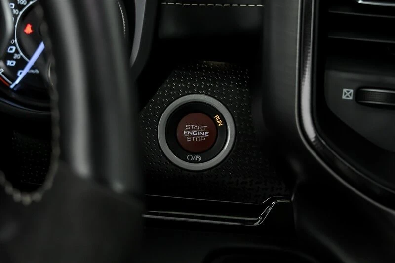 2022 Ram 1500 TRX 1st Gen - Image 27 of 31