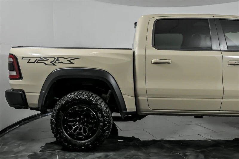 2022 Ram 1500 TRX 1st Gen - Image 10 of 31