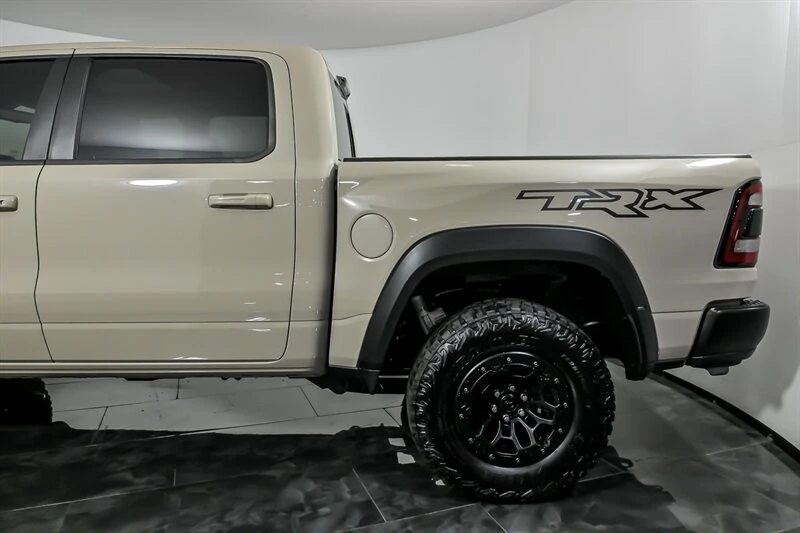2022 Ram 1500 TRX 1st Gen - Image 7 of 31
