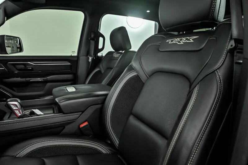 2022 Ram 1500 TRX 1st Gen - Image 19 of 31