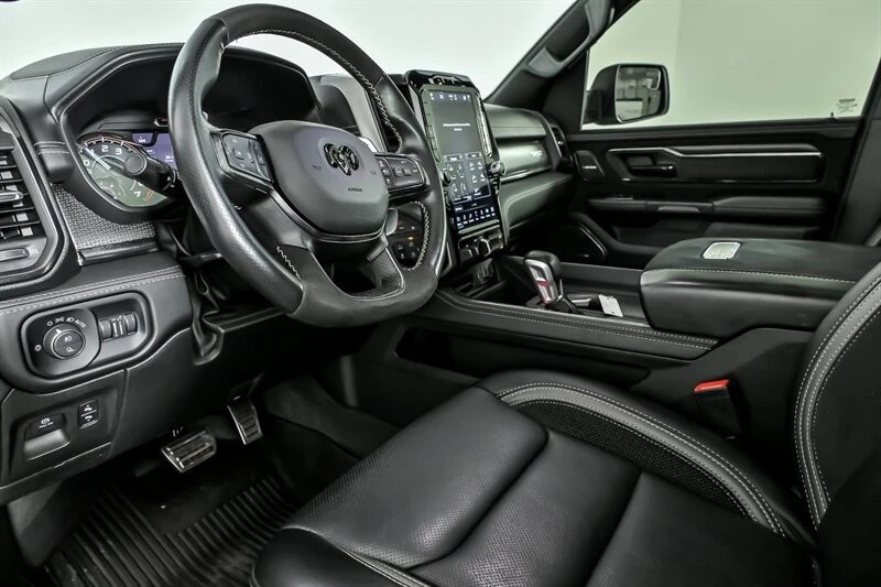 2022 Ram 1500 TRX 1st Gen - Image 17 of 31