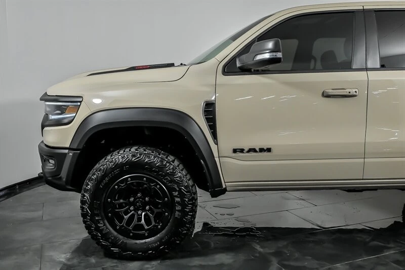 2022 Ram 1500 TRX 1st Gen - Image 6 of 31