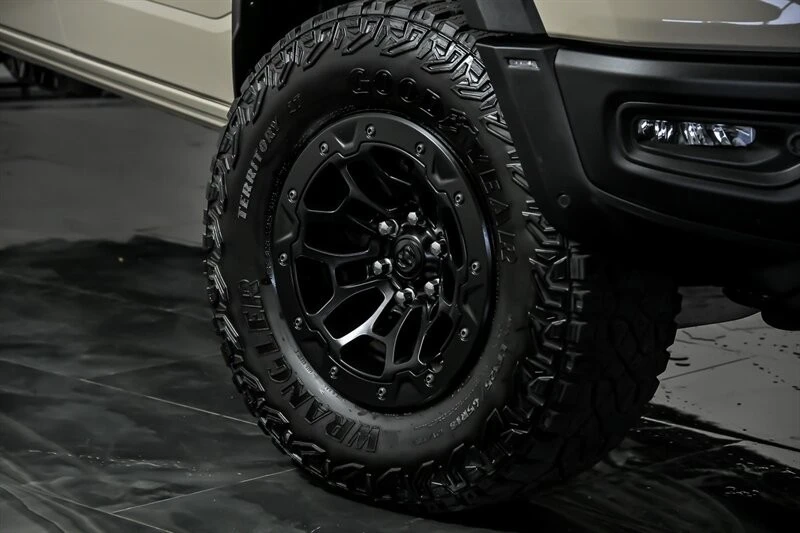 2022 Ram 1500 TRX 1st Gen - Image 3 of 31