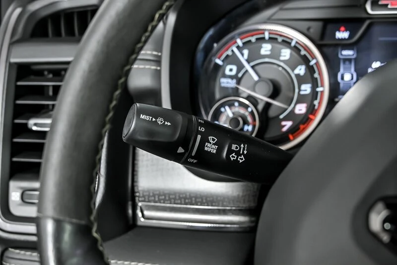 2022 Ram 1500 TRX 1st Gen - Image 26 of 31