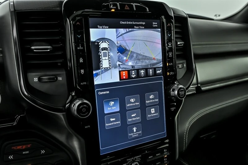2022 Ram 1500 TRX 1st Gen - Image 29 of 31