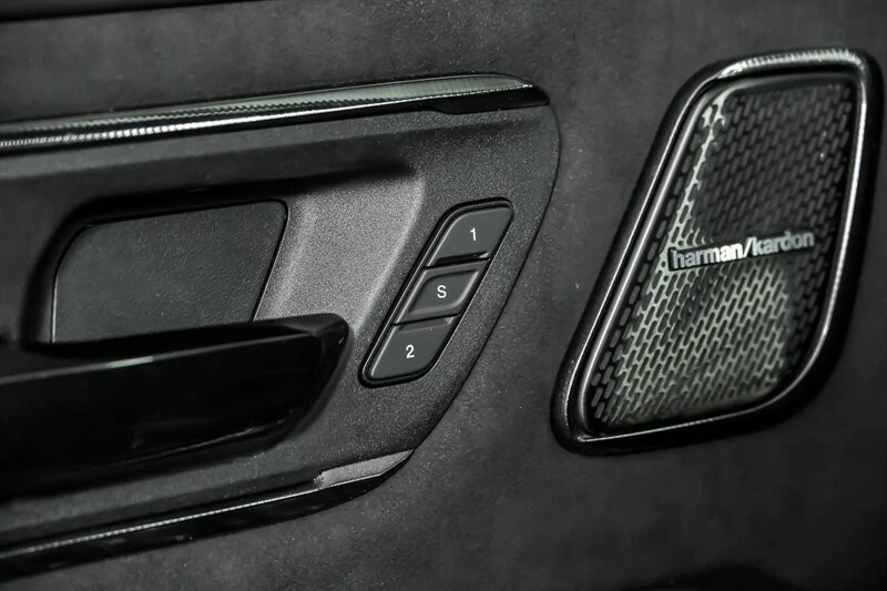 2022 Ram 1500 TRX 1st Gen - Image 15 of 31