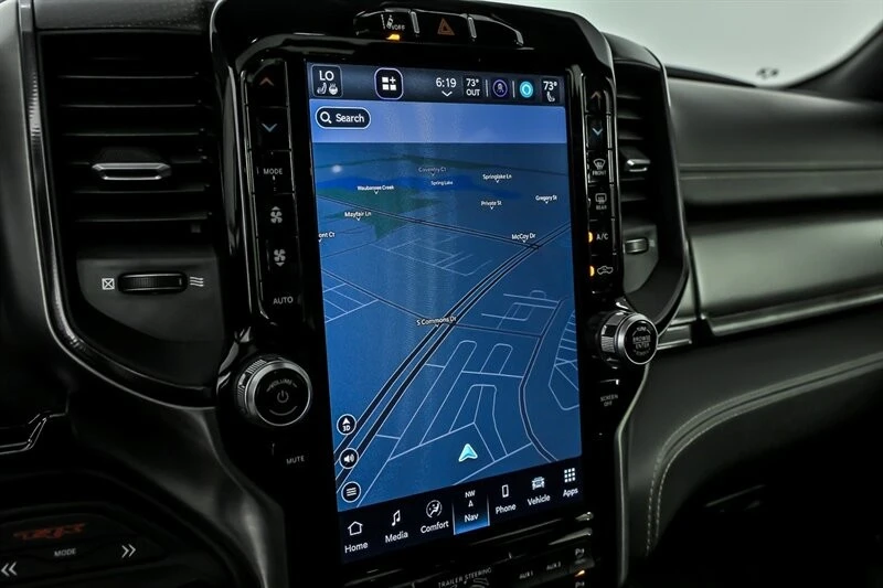2022 Ram 1500 TRX 1st Gen - Image 30 of 31