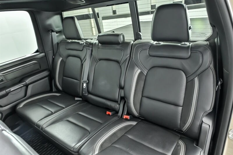 2022 Ram 1500 TRX 1st Gen - Image 21 of 31