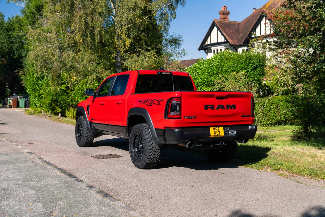 2019 Ram 1500 2nd Gen - Image 6 of 31