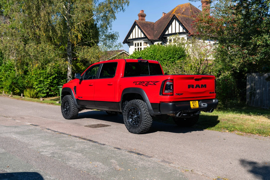 2019 Ram 1500 2nd Gen - Image 14 of 31