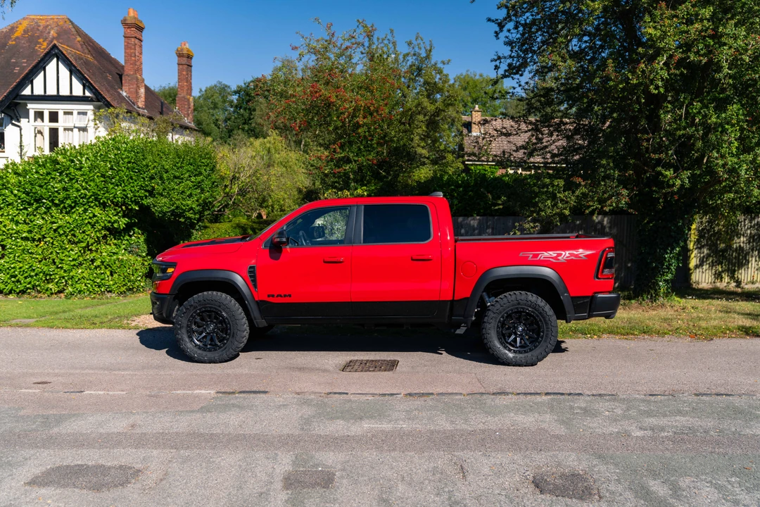 2019 Ram 1500 2nd Gen - Image 13 of 31