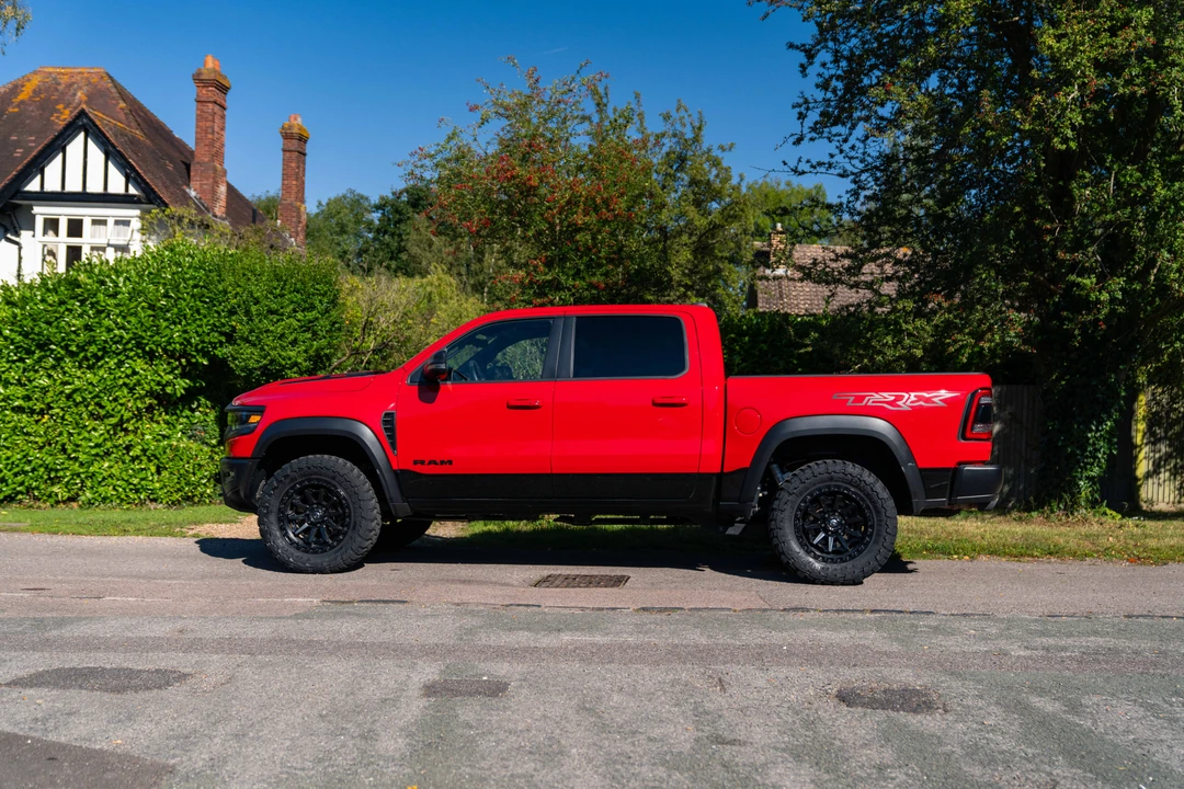 2019 Ram 1500 2nd Gen - Image 5 of 31