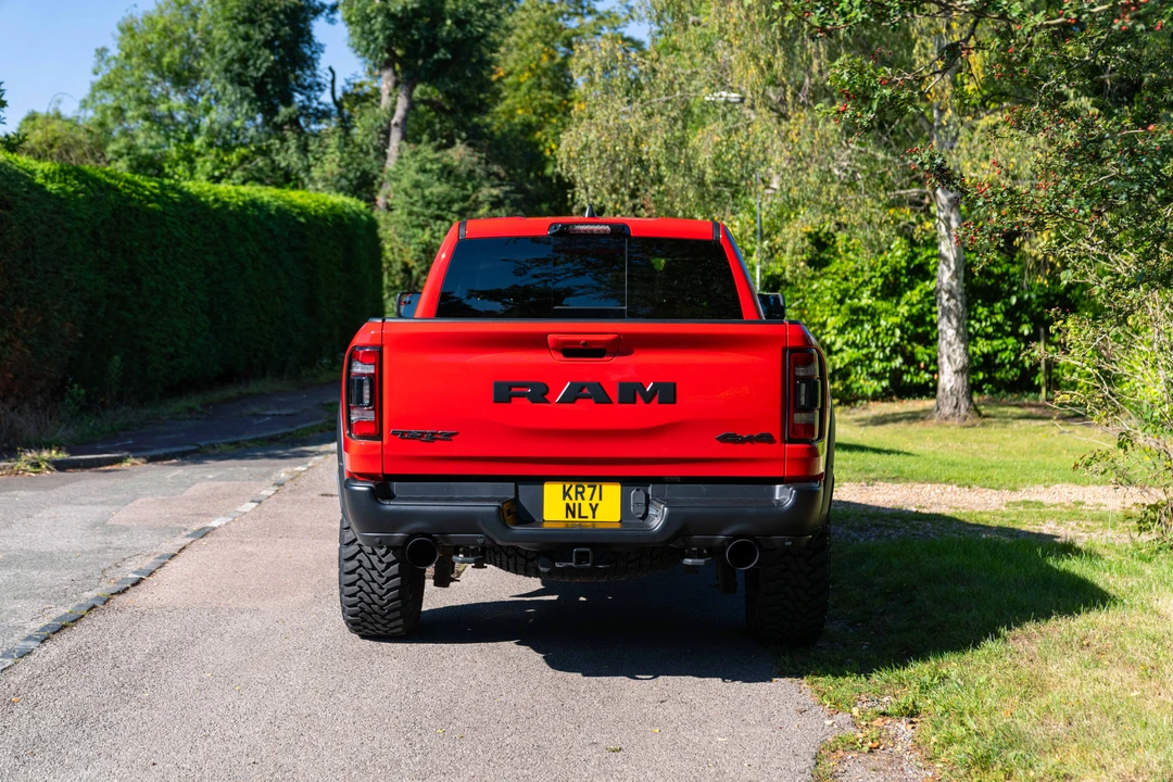 2019 Ram 1500 2nd Gen - Image 7 of 31
