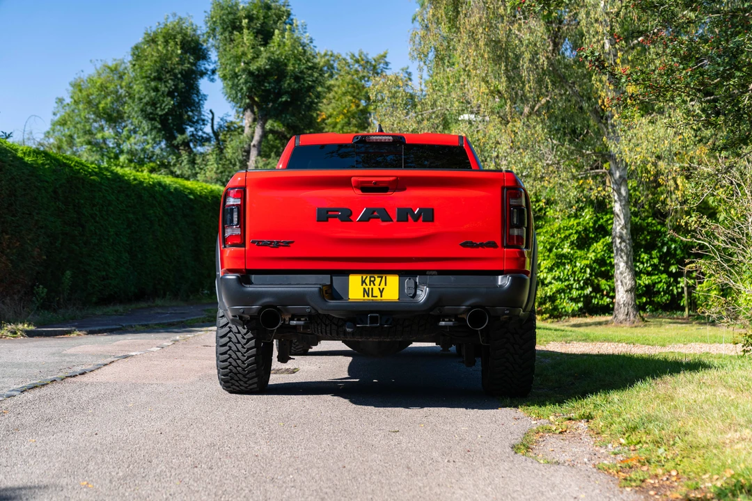 2019 Ram 1500 2nd Gen - Image 15 of 31