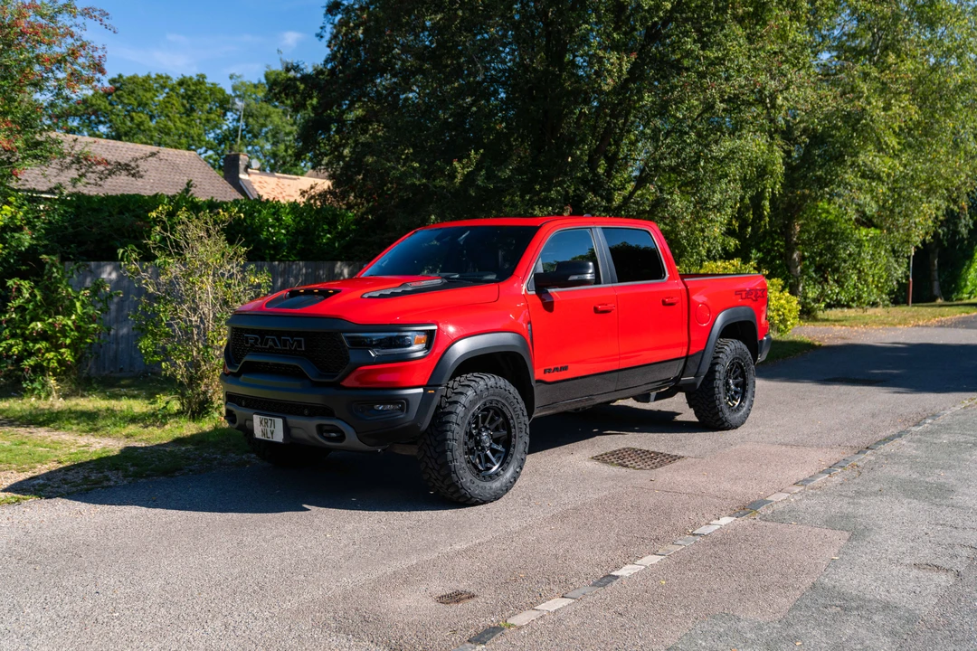 2019 Ram 1500 2nd Gen - Image 12 of 31